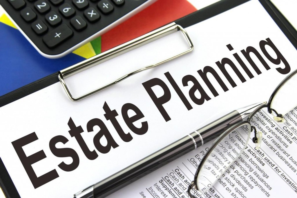 Understanding the Basics of Estate Planning in North Dakota O'Keeffe