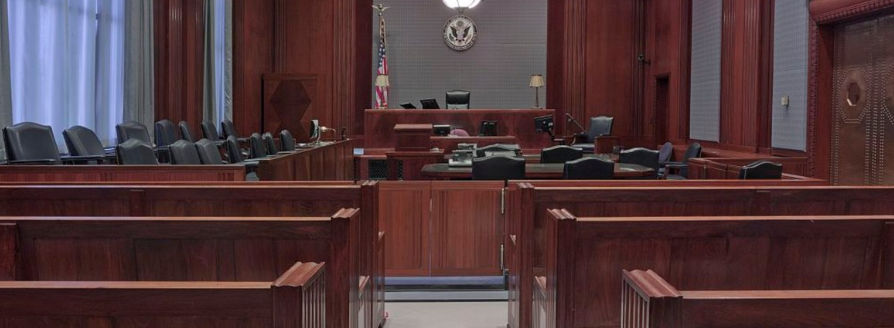 big court room criminal law fargo