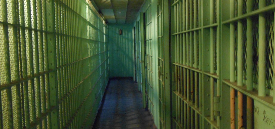 prison time criminal law fargo north dakota