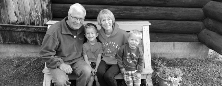 grandparents with grandkids grandparents rights north dakota