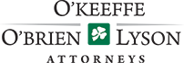 Celebrate St. Patrick’s Day with O’Keeffe O’Brien Lyson Foss Attorneys