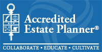 Accredited Estate Planner