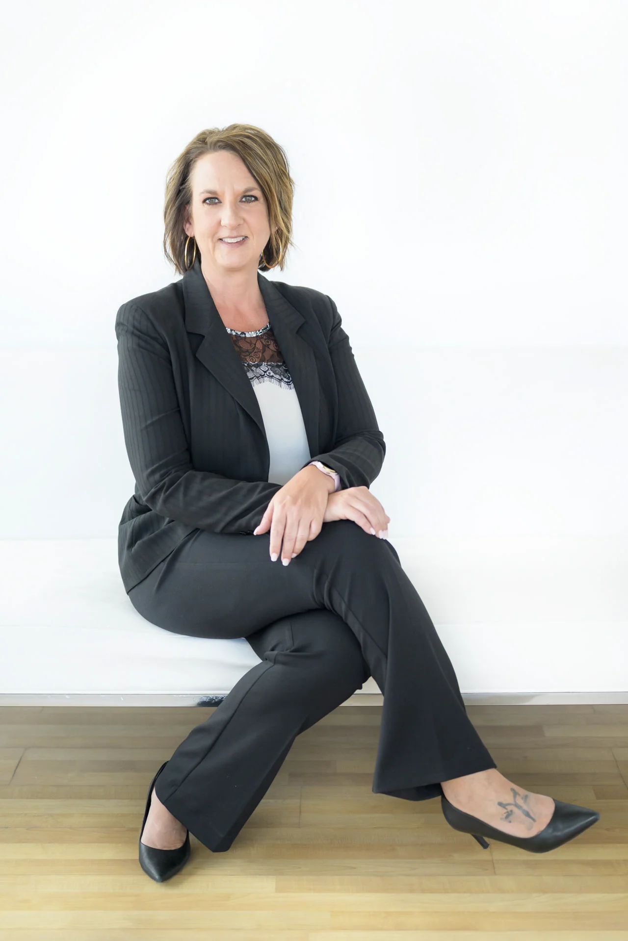 Tracy Lyson | Attorney & Partner