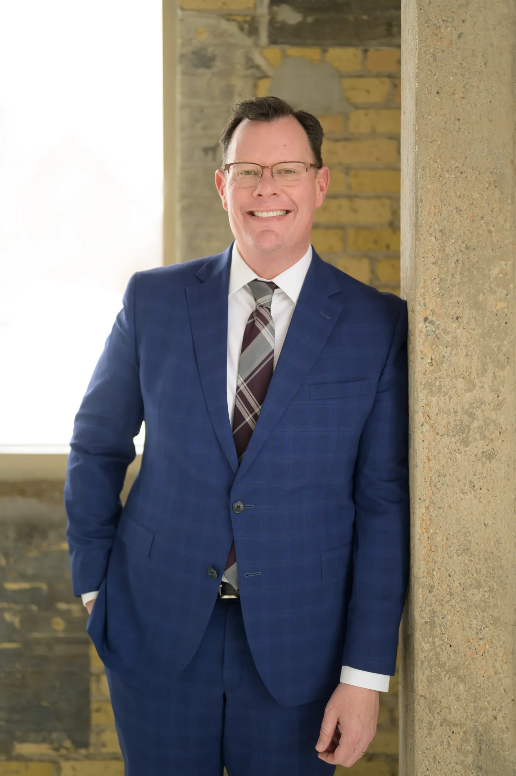 Lindsey full 3qtr Lindsey Haugen - Attorney